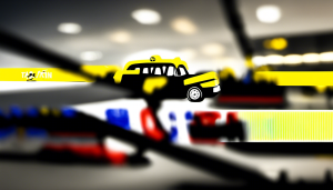 Такси из аэропорта Храброво Калининград: цены, заказать трансфер с водителем онлайн