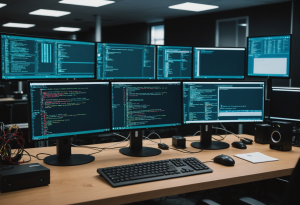 AndreyEx — Полное руководство по администрированию серверов Linux (Ubuntu и других дистрибутивов)