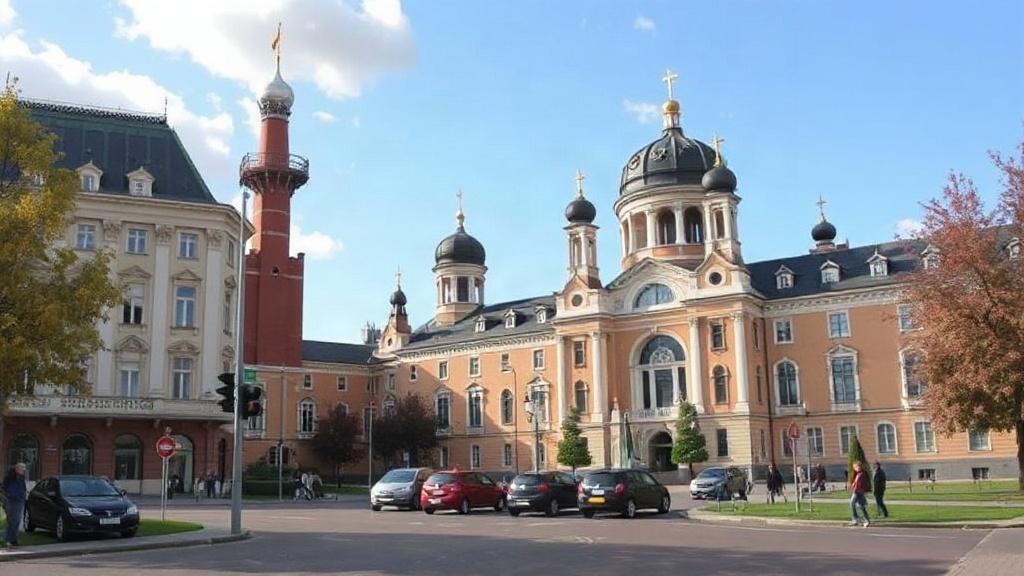 Выпускникам Среднеахтубинского района: как поступить в колледж в Москве