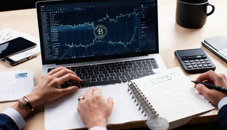 Как снизить риски при обмене USDT и провести сделку без лишних проблем